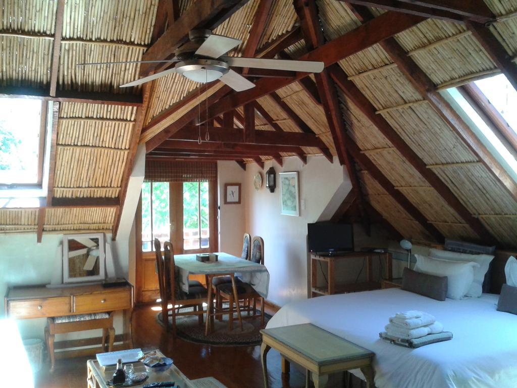 Glenhaven Casa de hóspedes