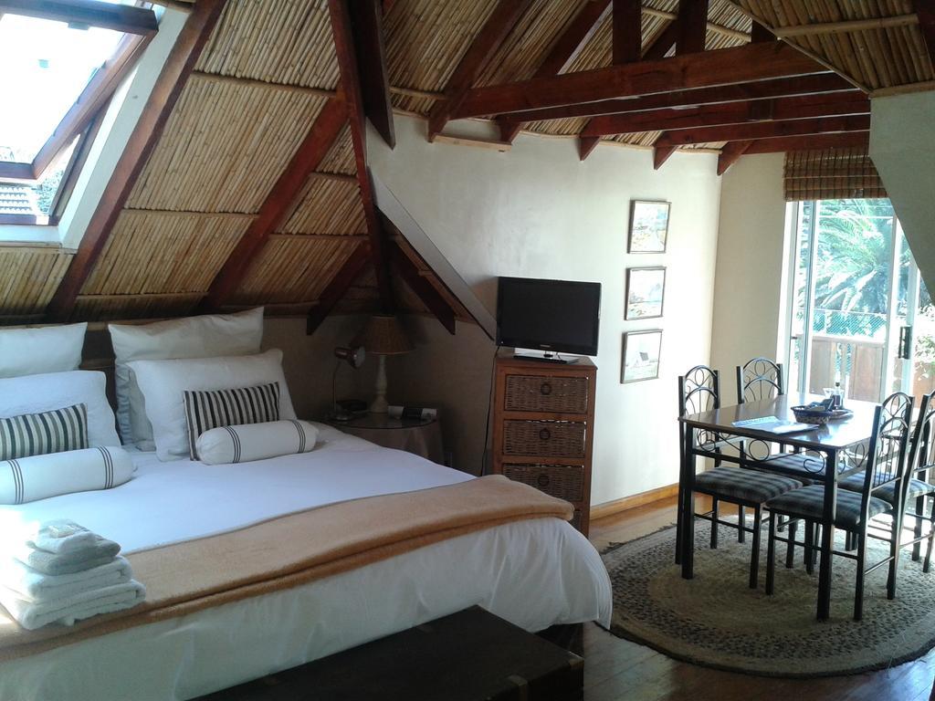Glenhaven Casa de hóspedes