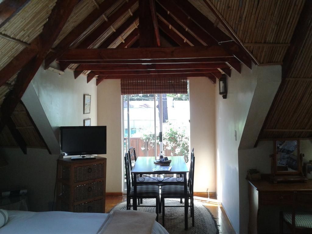 Casa de hóspedes Glenhaven 3*