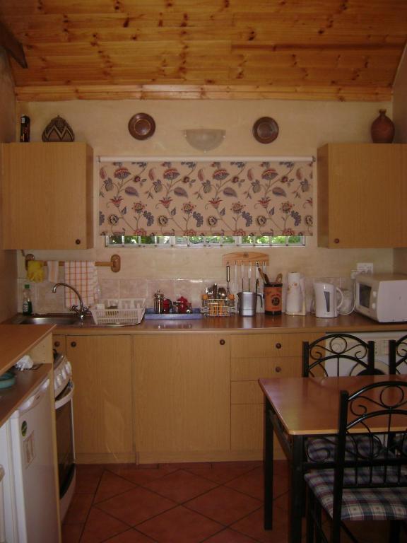 Glenhaven Casa de hóspedes 3*