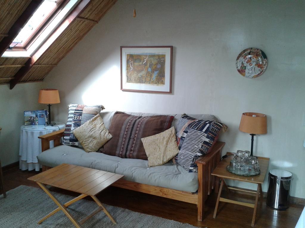 Casa de hóspedes Glenhaven 3*