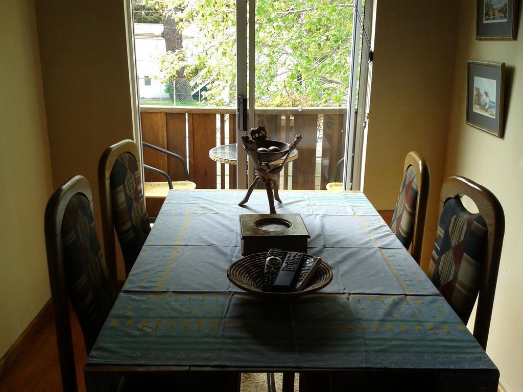 Glenhaven Casa de hóspedes 3*