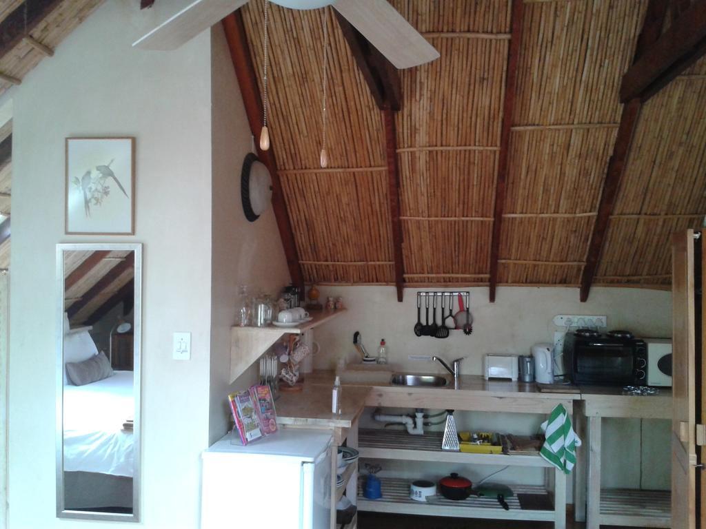 Casa de hóspedes Glenhaven