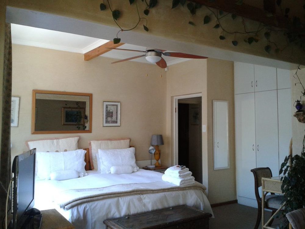 Casa de hóspedes Glenhaven 3*